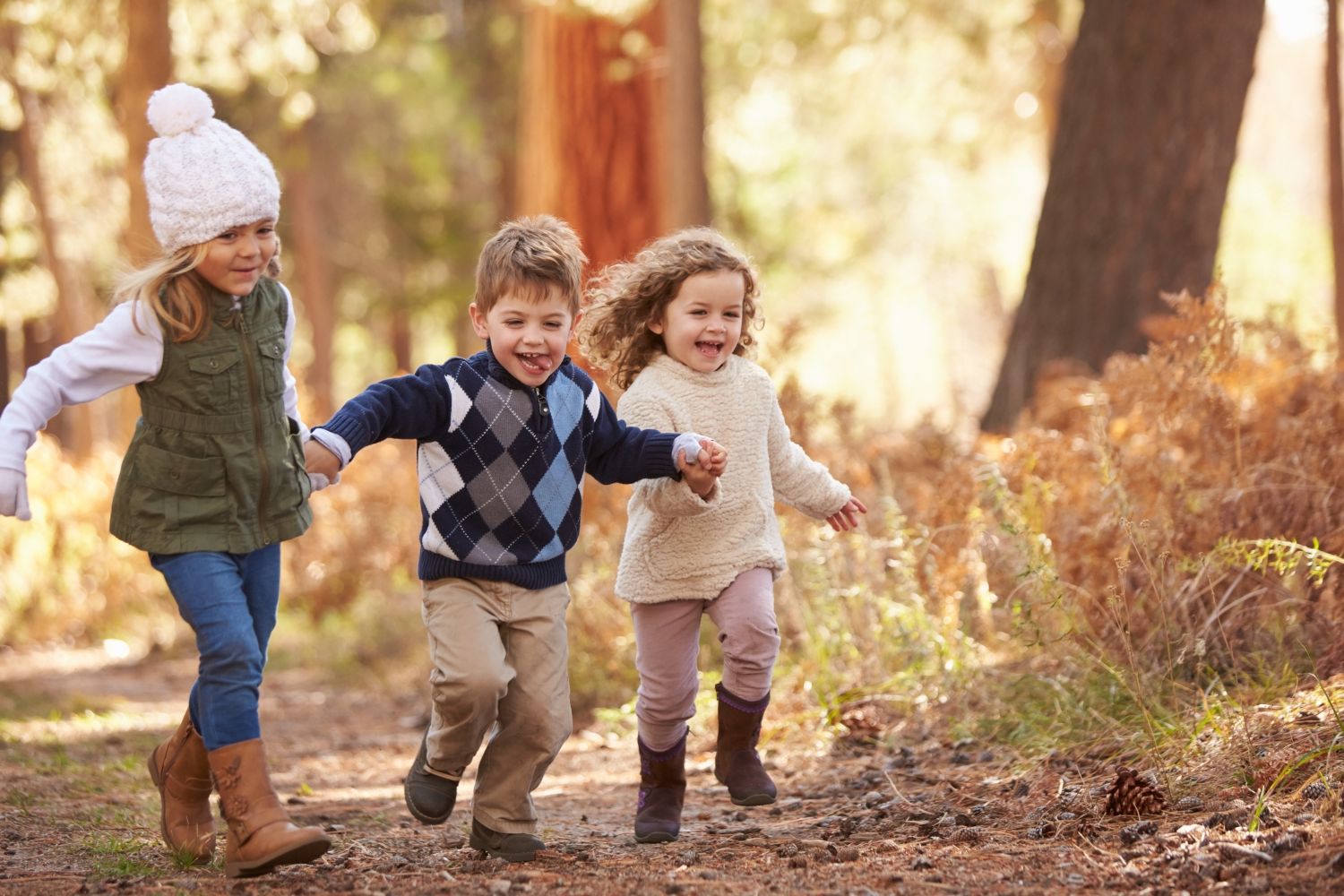 Preventan® Premium Junior - Obrázek pozadí