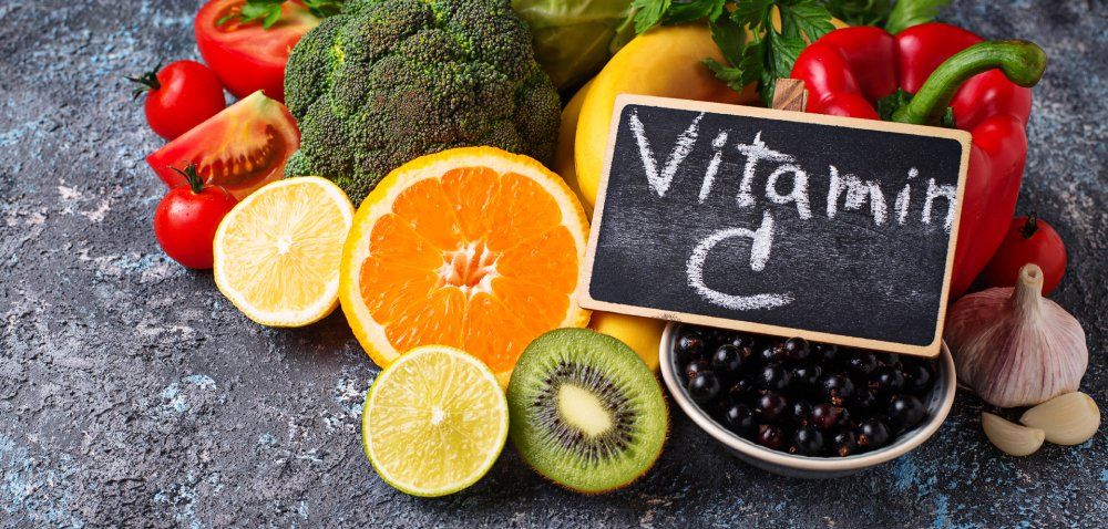 Vše, co jste potřebovali vědět o vitaminu C